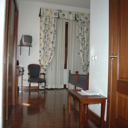 Hotel Rural Villa Do Banho 테르마스 드 상 페드루 두 술 외부 사진
